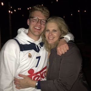 Meet your Posher, Thomas